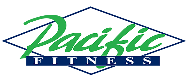 Logo Gimnasio Pacific