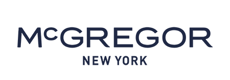 Logo Mc Gregor