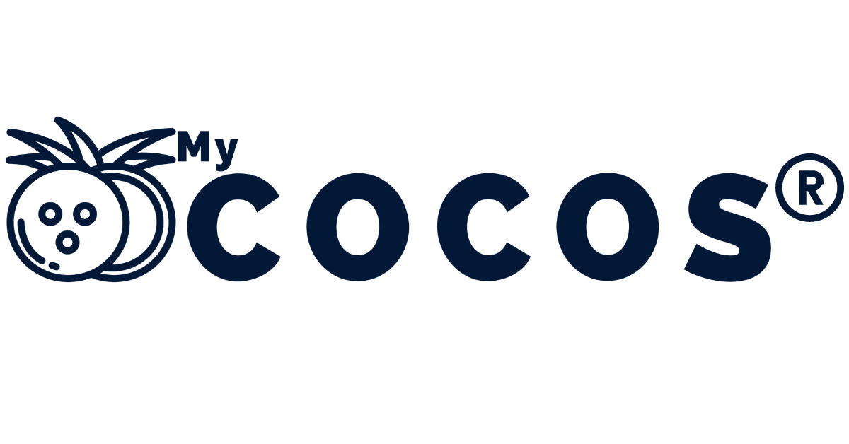 Logo mycocos