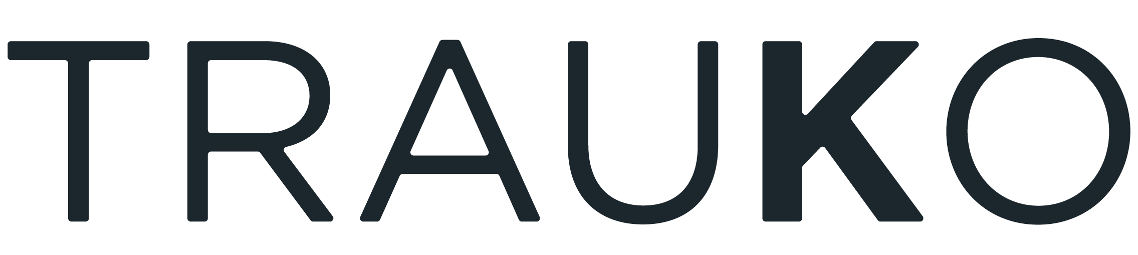 Logo Trauko