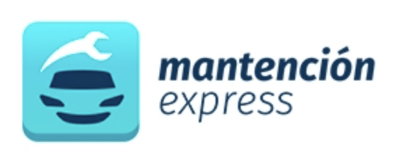 logo mantención express