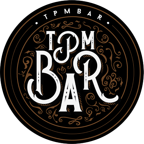 logo tpm bar