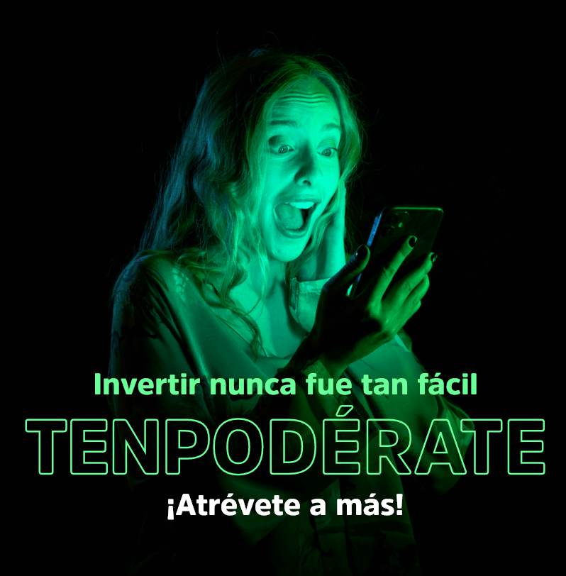 TENPODERATE