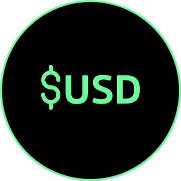 Compra en USD